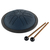 Meinl Sonic Energy Mini Steel Tongue Drum Navy Blue thumbnail 1