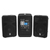 Omnitronic Combo-160BT Active PA System thumbnail 1