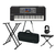 Yamaha PSR-A5000 Keyboard DELUXE SET thumbnail 1