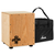 XDrum Junior Cajon Peruana Ash thumbnail 1