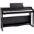 Roland RP701-CB Digitale Piano Zwart thumbnail 1