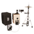 Meinl Caj-Drumset Cajon Drumset - Returned Item (Condition: Good) thumbnail 1