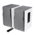 Système d'enceintes Edifier R1380T 2.0 Blanc thumbnail 1