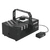 Eurolite Dynamic Fog 700 Nebelmaschine  - 1A Showroom Modell (Zustand: wie neu, in OVP) thumbnail 1