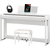 Kawai ES-920 SW Stagepiano Deluxe Set Snow White thumbnail 1