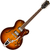 Gretsch G2420T Streamliner Hollow Body with Bigsby Robusto Burst  - Retoure (Zustand: sehr gut) thumbnail 1
