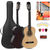 Classic Cantabile Acoustic Series AS-851 3/4 Konzertgitarre Starterset  - Retoure (Verpackungsschaden) thumbnail 1
