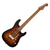 Charvel Guthrie Govan Signature MJ San Dimas SD24 CM Three-Tone Sunburst  - Retoure (Zustand: sehr gut) thumbnail 1
