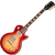 Gibson Les Paul Standard 60s Faded Vintage Cherry Burst thumbnail 1