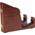 Meinl Sonic Energy RDSS Rain Disk Stand Supporto Marrone thumbnail 1