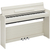 Yamaha Arius YDP-S36 Witte Berk thumbnail 1