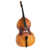 Classic Cantabile DBP-110 3/4 Kontrabass  - Retoure (Zustand: sehr gut) thumbnail 1