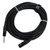 Pronomic Stage JMXM-10 Audiokabel Monoklinke/XLR 10m Schwarz thumbnail 1
