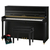 Set Pianoforte Kawai E-200 SB Nero Opaco thumbnail 1