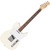 Fender Standard Telecaster Olympic White thumbnail 1