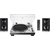 Audio Technica AT-LP140XP / Elac Connex DCB41 Set De Tocadiscos thumbnail 1