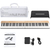 Classic Cantabile MP-175 Little Grand Piano thumbnail 1