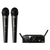 AKG WMS 40 Mini2 Dual Vocal Set thumbnail 1