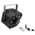 Eurolite LED FE-1750 Hybrid Laserflower QuickDMX Set thumbnail 1