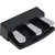 Pédale Korg PU2 Pour Digitalpiano B1, B2 Et B2+ thumbnail 1