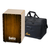 Set Sela Varios Cajon Brown incl. Borsa thumbnail 1