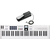 Arturia KeyLab Essential 61 mk3 White Set thumbnail 1