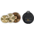 Set de Cymbales Meinl Artist's Choice Mike Johnston avec Sac à Cymbales thumbnail 1