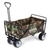 Stagecaptain BW-907 CA Bollycart Carrello Pieghevole Senza Tetto Camouflage thumbnail 1