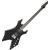 Rocktile Warhead Guitare Électrique thumbnail 1