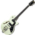Duesenberg Starplayer TV Vintage White thumbnail 1
