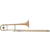 C.G. Conn Trombone Ténor 8H Symphony thumbnail 1