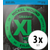 D'Addario EXL220 Super Light 3x Set thumbnail 1