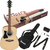 Ibanez V50LNJP-OPN Dreadnought Jam Pack Open Pore Natural  - Retoure (Zustand: gut) thumbnail 1