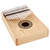 Meinl Sonic Energy KL1709H Kalimba À Ouverture Sonore thumbnail 1