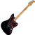 Jet Guitars JJ-350 BK Elektrische Gitaar thumbnail 1