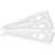 Eurolite LED Party Tube IR Stand Leg Set 3x thumbnail 1