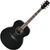 Ibanez AJ70M1E-BK Black High Gloss thumbnail 1