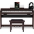 Casio AP-S200 BN Digitalpiano Set thumbnail 1