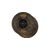 Meinl CC8DAH Classics Custom Dark Micro Stack Hats 8" thumbnail 1