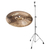 Paiste 900 Series 12" Splash + Support Cymbale Droit SET thumbnail 1