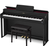Casio AP-300 BK Digitalpiano Schwarz CB-30 Set thumbnail 1