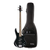 Ibanez GSR200-BK Set Gigbag Noir thumbnail 1