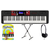 Casio CT-S1000V Casiotone Keyboard Schwarz Set thumbnail 1
