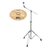 Meinl Classics Custom Brilliant 20" Medium Ride + Support Cymbale À Potence SET thumbnail 1