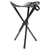Tabouret Pliable Trépied Stagecaptain TP-345 GY thumbnail 1