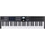 Arturia KeyLab Essential 61 mk3 Black  - Retoure (Zustand: sehr gut) thumbnail 1