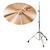 Paiste PST 7 16" Heavy Crash + Ensemble Support De Cymbale thumbnail 1