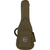 Fender Troubadour Electric Guitar Gig Bag Olive thumbnail 1