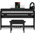 Casio AP-S200 BK Digitalpiano Set thumbnail 1