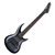 ESP LTD H3-1007 Baritone FM See Through Black Sunburst  - Retoure (Zustand: gut) thumbnail 1
